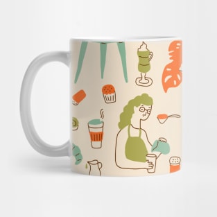 Coffee ♥ Mug